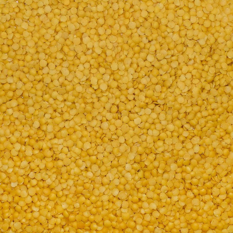 Sarı Mercimek