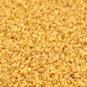 Bulgur