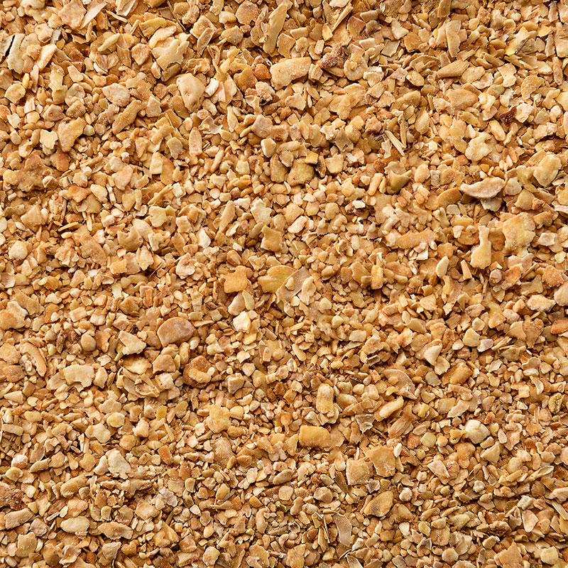 Soya Küspesi